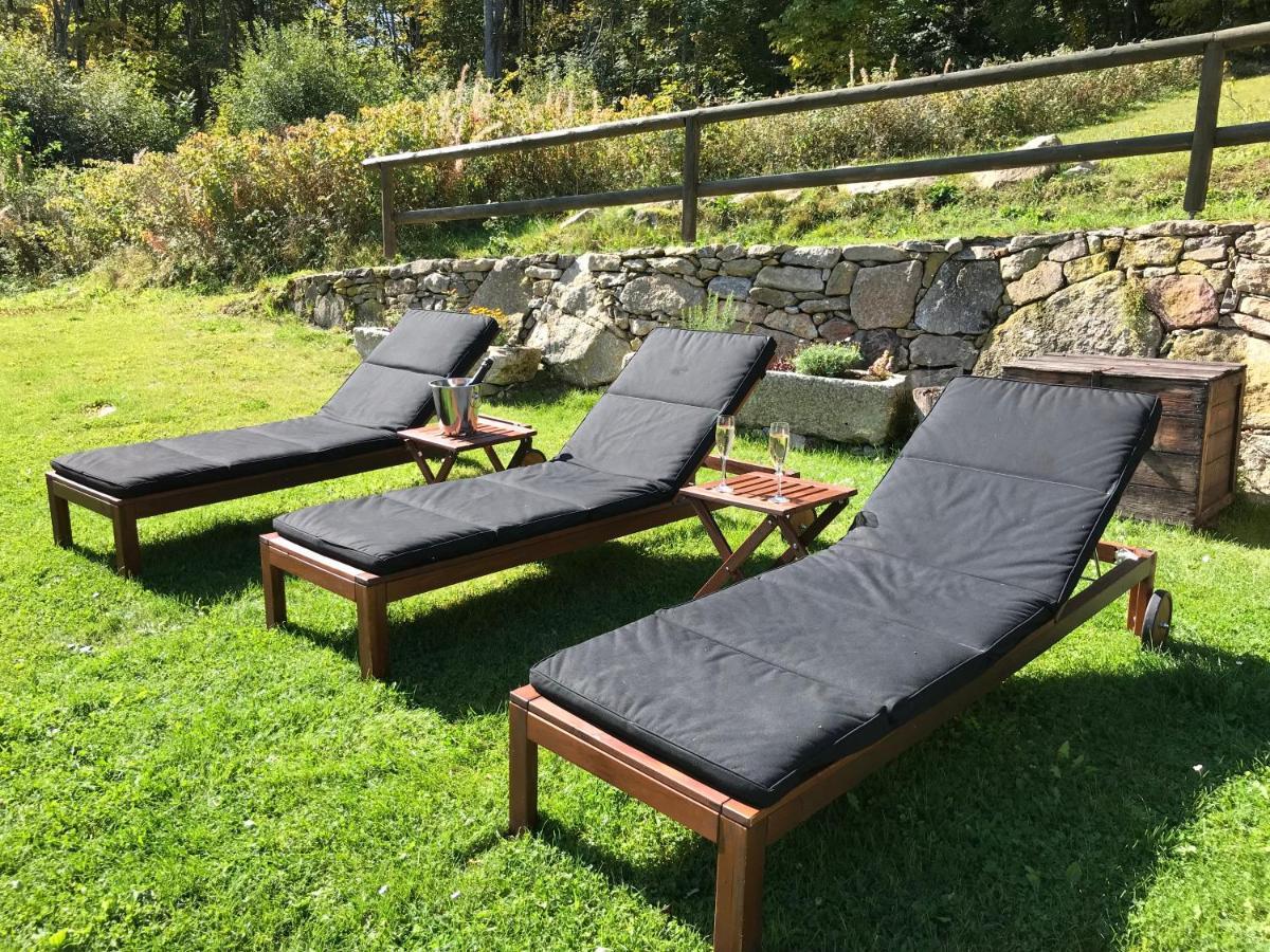 Wellness Hotel Florian Ceske Zleby Stožec Buitenkant foto