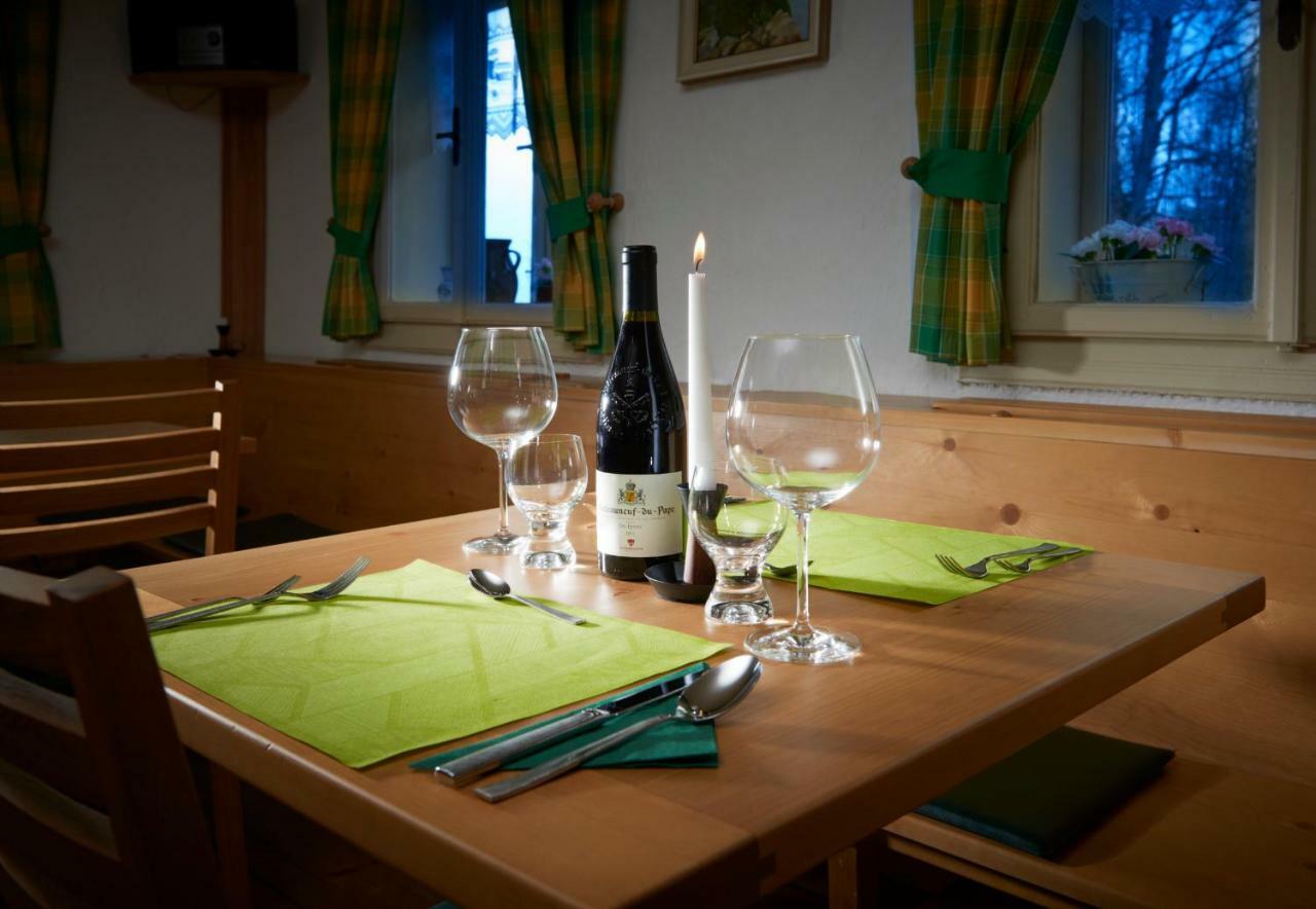 Wellness Hotel Florian Ceske Zleby Stožec Buitenkant foto